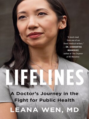 cover image of Lifelines